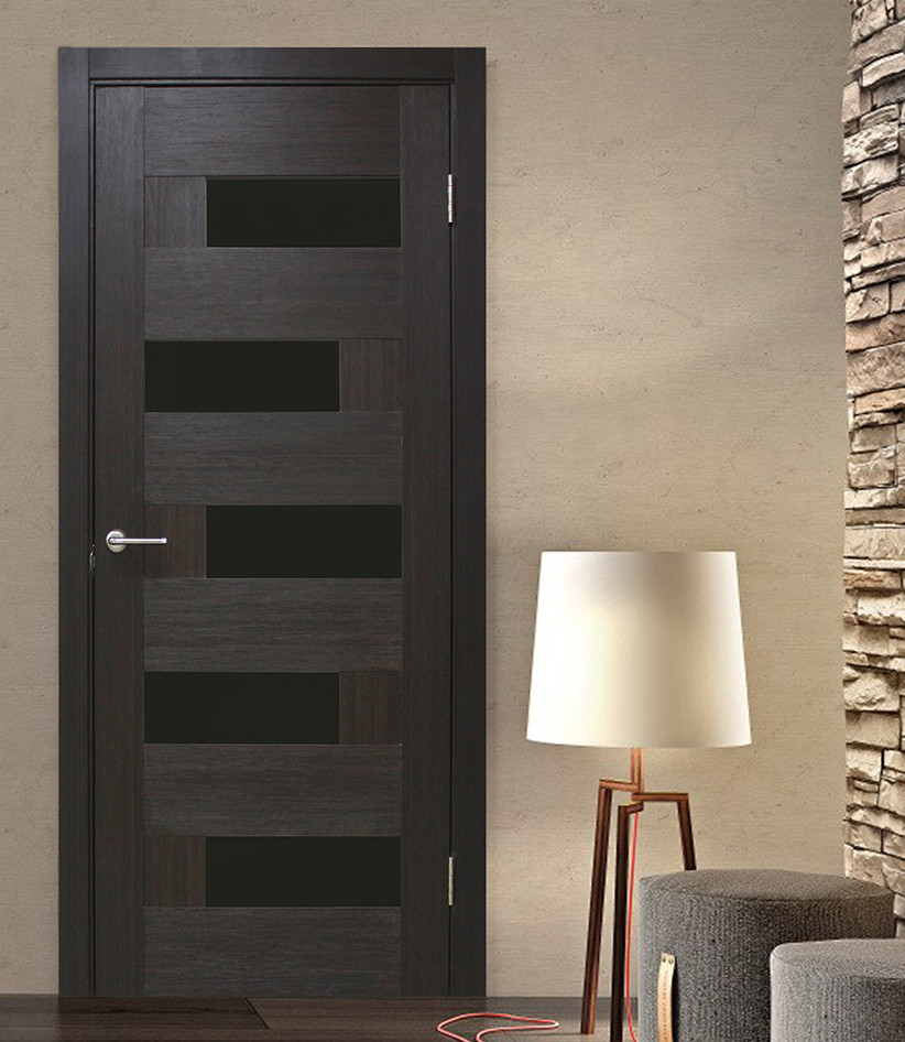 Практичные Решения в Мире Межкомнатных Дверей