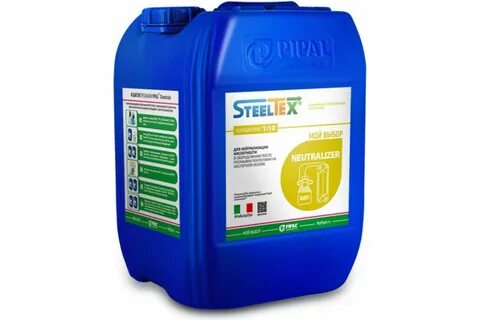 Роль и Применение Нейтрализаторов Кислотности