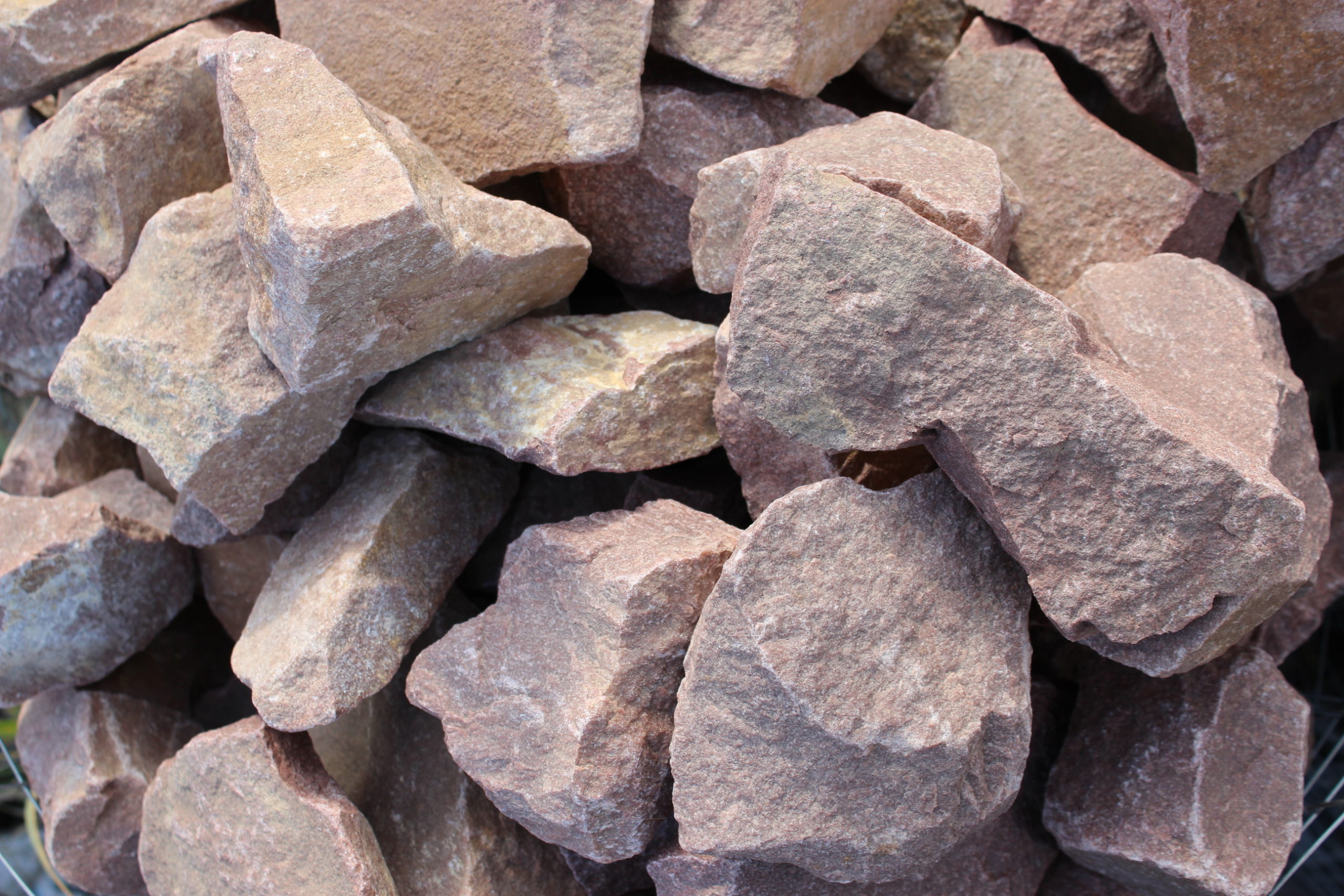 Красота и Практичность Натурального Природного Камня