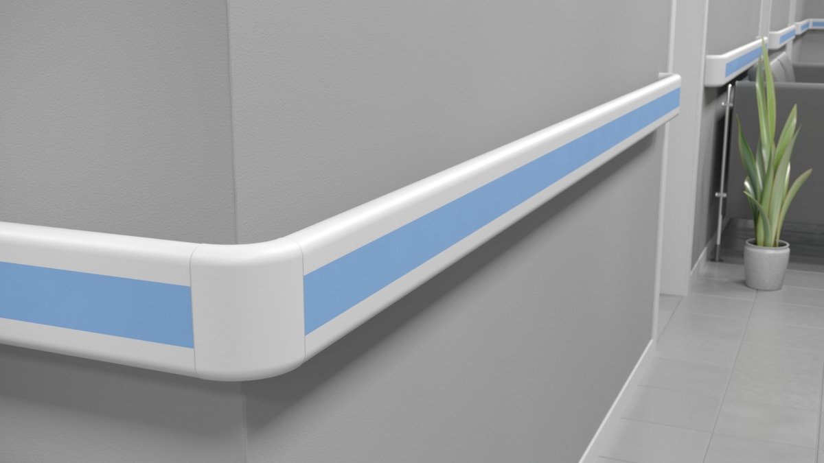 Отбойники для стен: Защита Помещений и Повышение Безопасности