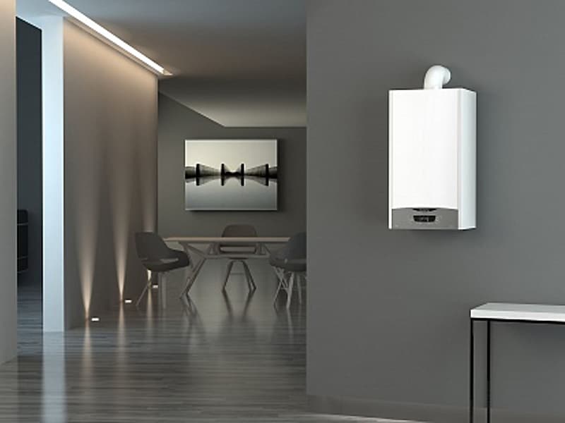 Газовые Котлы: Эффективность в Системах Отопления