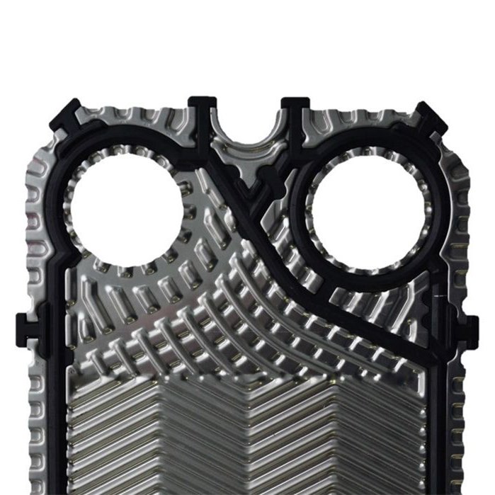 Технологии Уплотнений Ридан в Теплообменниках