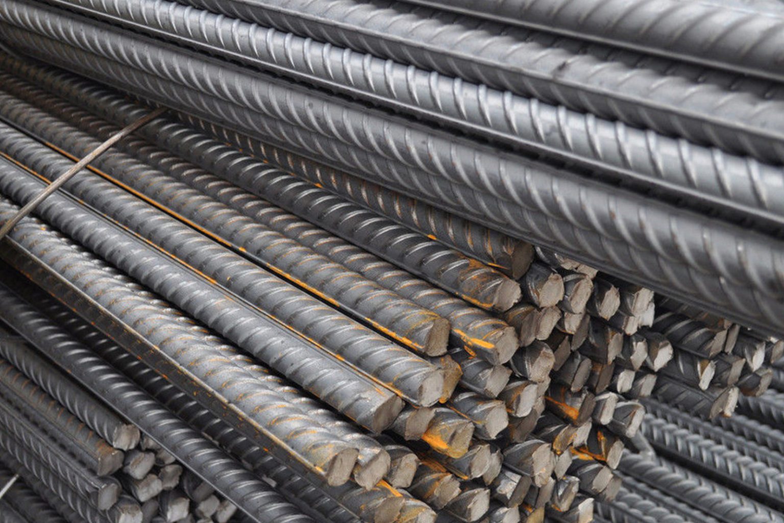 Роль Металлоконструкций и Арматуры в Современном Строительстве