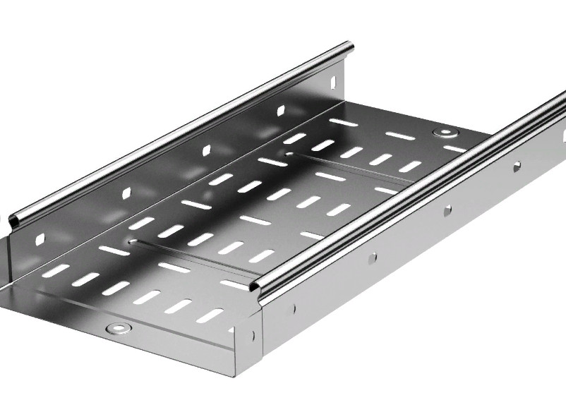 Многофункциональные Системы Кабельных Лотков EKF