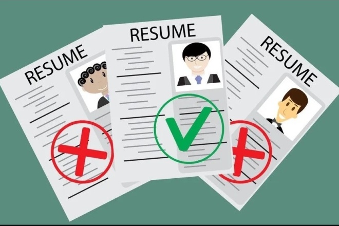 Искусство Составления Резюме