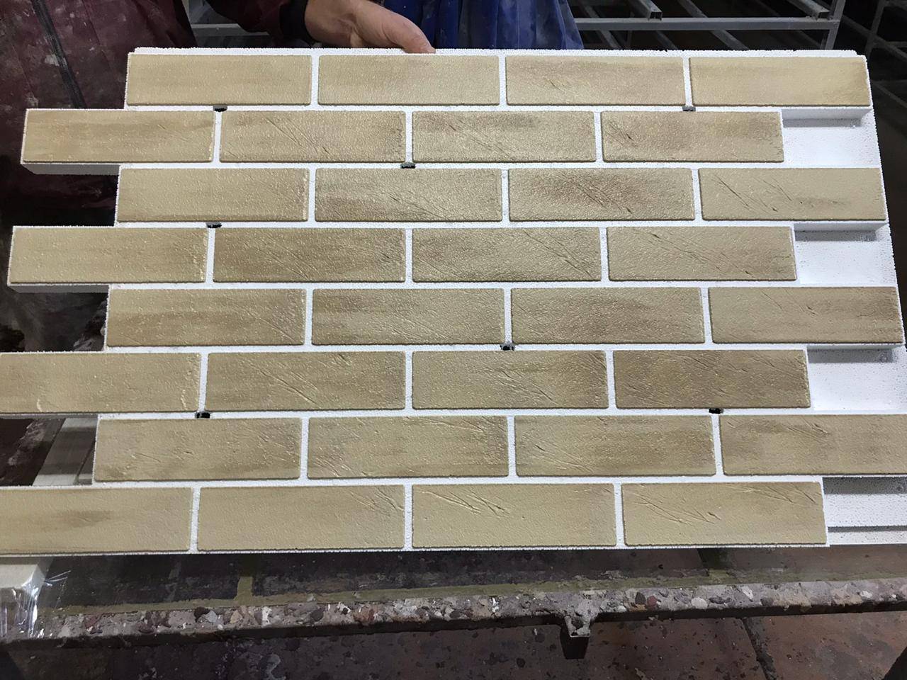 Фасадные термопанели: инновации в строительстве