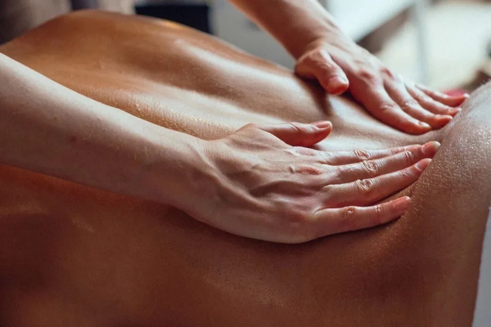 Лимфодренажный массаж: Как улучшить здоровье и внешний вид