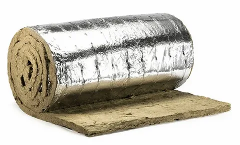 Базальтовая изоляция: Эффективное решение для изоляции вашего дома