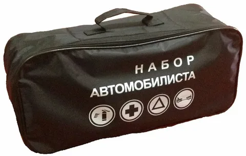 Набор автомобилиста: Необходимые инструменты и аксессуары