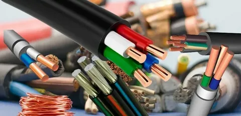 Кабельная продукция: невидимая артерия современной цивилизации