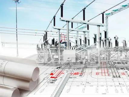 Комплексные услуги по энергоснабжению предприятий: Новый стандарт эффективности